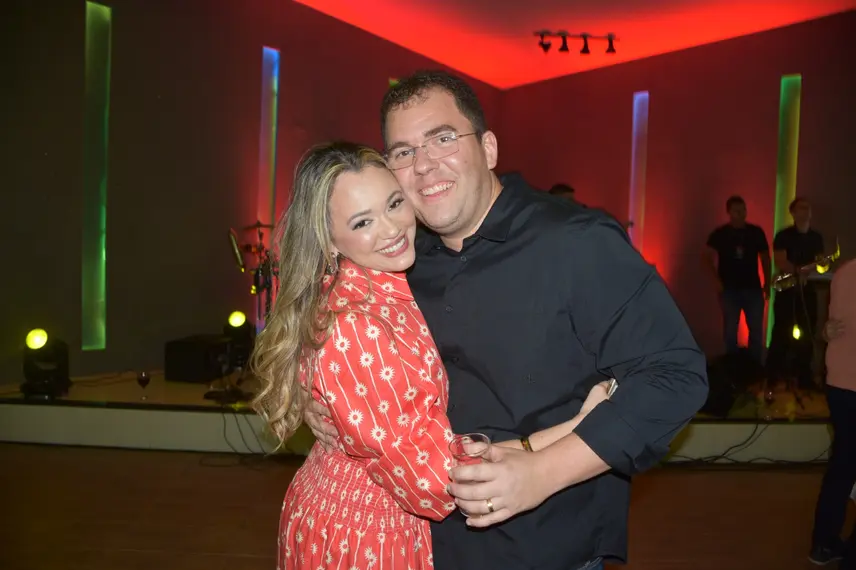 Confraternização dos Magistrados