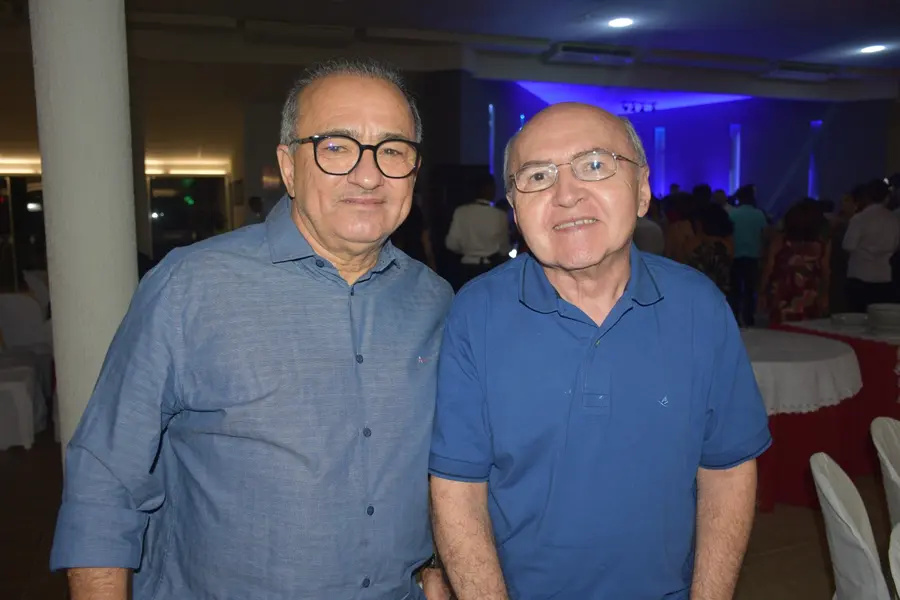 Confraternização dos Magistrados