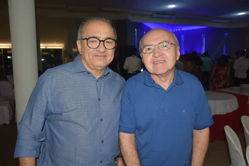 Confraternização dos Magistrados Confraternização dos Magistrados
