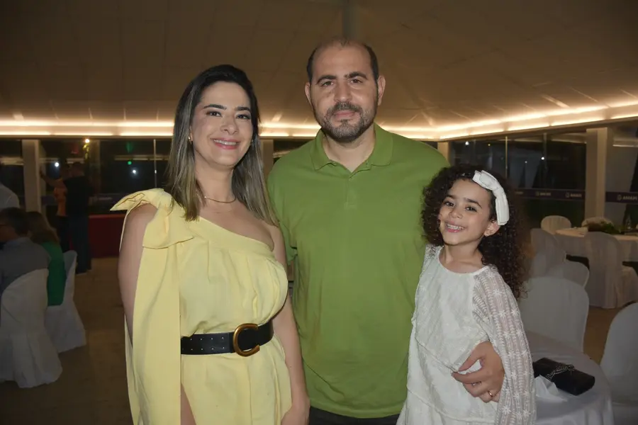 Confraternização dos Magistrados