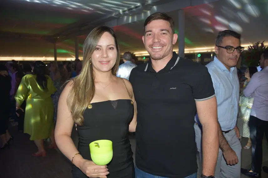 Confraternização dos Magistrados Confraternização dos Magistrados
