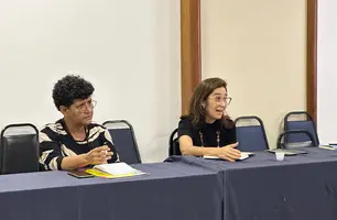 Consórcio Nordeste avança no Plano de Alimento Saudável ​​em reunião na Bahia (Foto: Conecta Piauí)