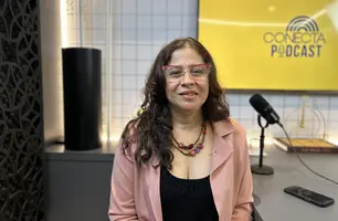 Cristiana Rocha (Foto: Maria Clara César / Conecta Piauí)