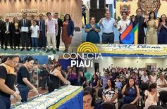 Demerval Lobão celebra 61 anos com homenagens e grande festa
