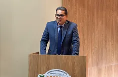 Júnior Carvalho anuncia secretários e apresenta nova logomarca de gestão 2025-2028