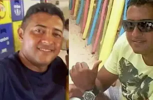 Demervalense segue desaparecido após queda de ponte; Marinha reforça buscas (Foto: Reprodução)