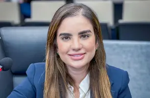 Deputada Bárbara cria projeto da Semana de Prevenção ao Afogamento Infantil (Foto: Reprodução/Rede Social)