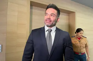 Deputado Bessah (Foto: Alessandra Fonseca)