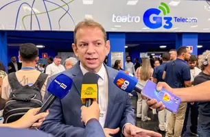 Deputado federal Castro Neto (PSD) (Foto: Reprodução)