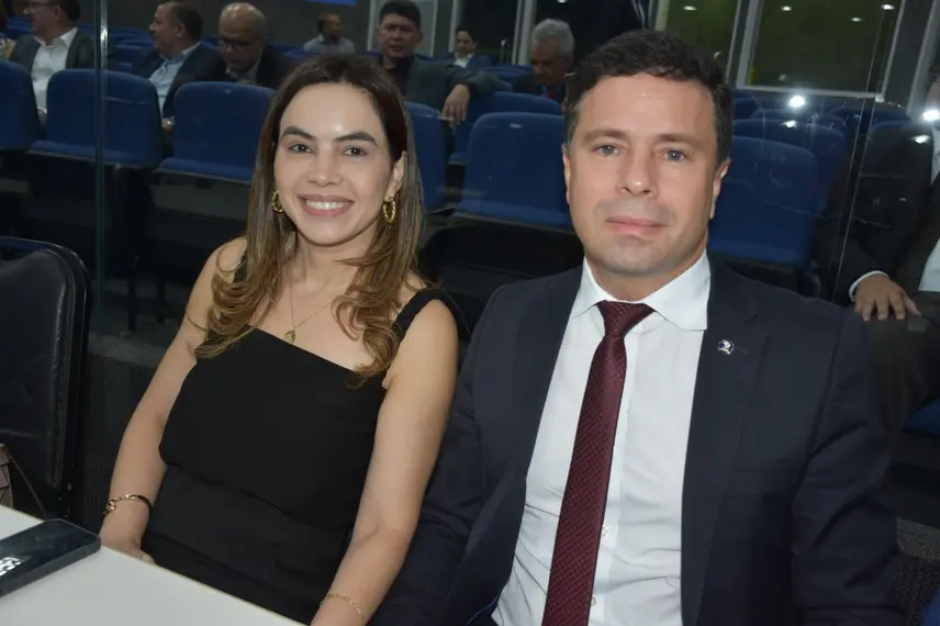 Desembargador José Wilson é homenageado com Título de Cidadão Teresinense