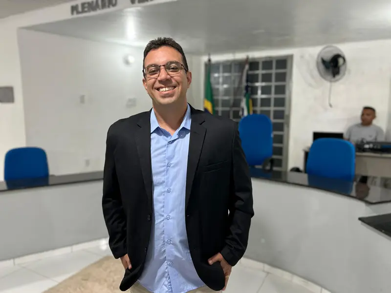 Diplomação de eleitos em Lagoa do Piauí