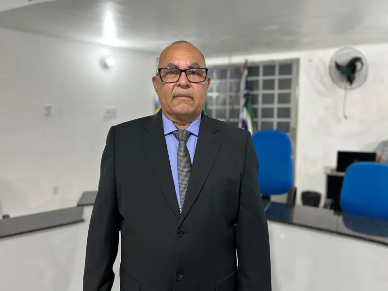 Diplomação de eleitos em Lagoa do Piauí