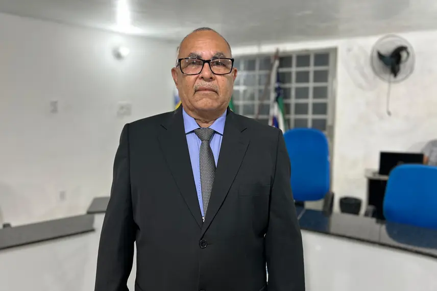 Diplomação de eleitos em Lagoa do Piauí