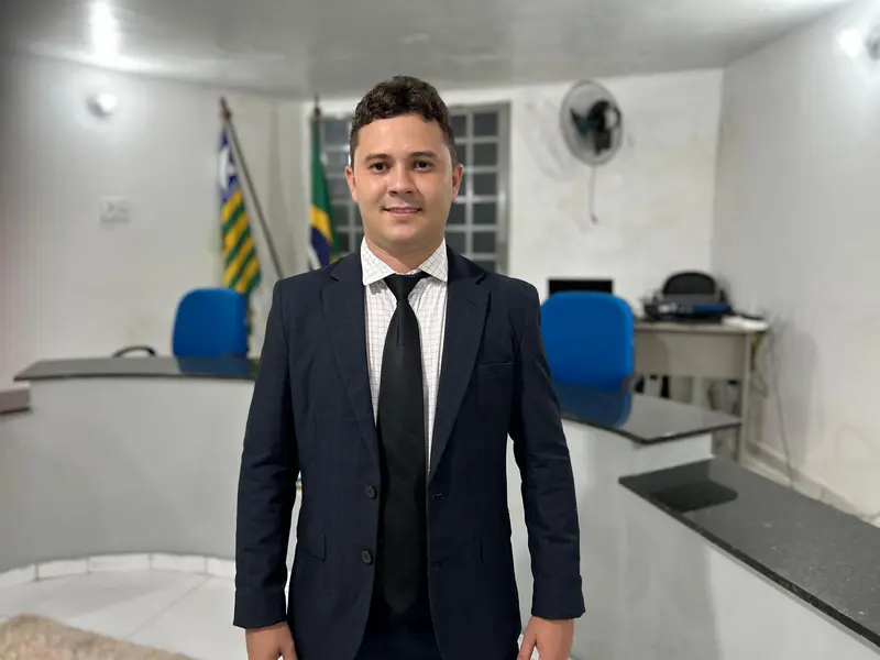 Diplomação de eleitos em Lagoa do Piauí