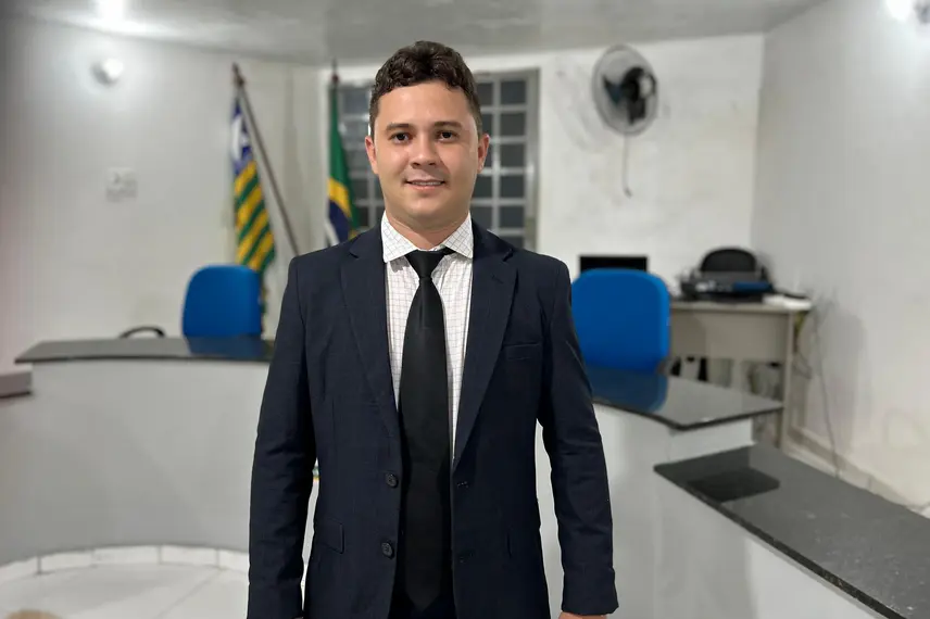 Diplomação de eleitos em Lagoa do Piauí