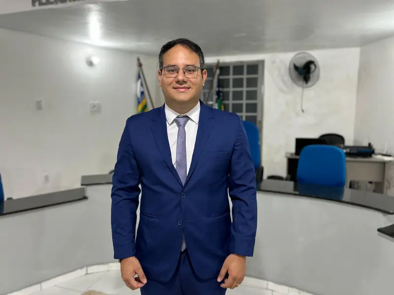 Diplomação de eleitos em Lagoa do Piauí