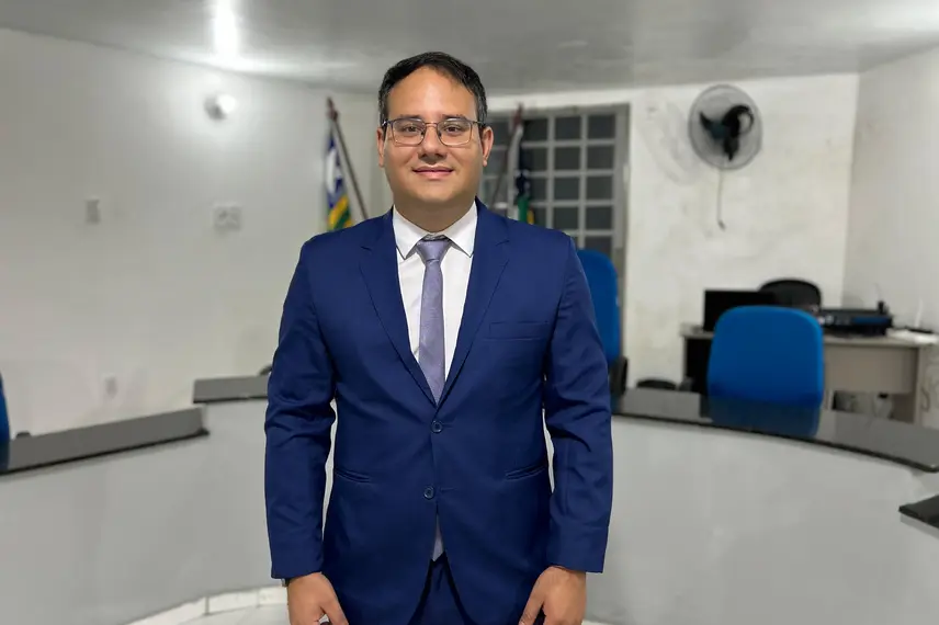 Diplomação de eleitos em Lagoa do Piauí