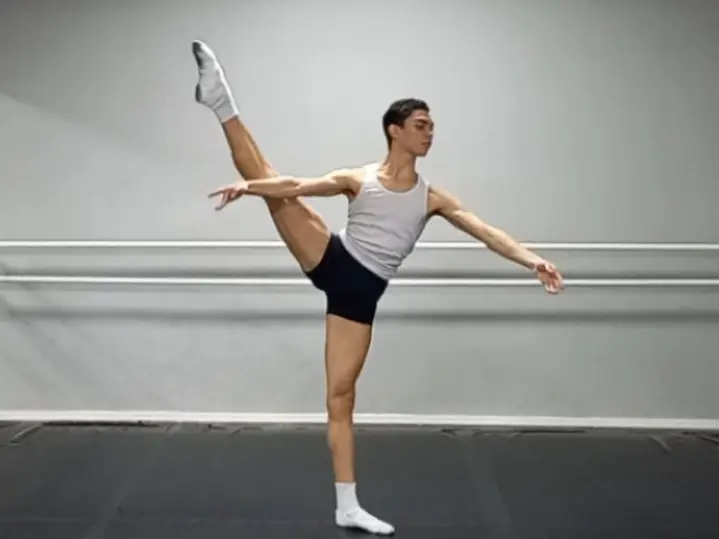 Do Piauí para os Palcos: Jovem de Teresina se Destaca em Projeto de Dança no Rio de Janeiro Do Piauí para os Palcos: Jovem de Teresina se Destaca em Projeto de Dança no Rio de Janeiro