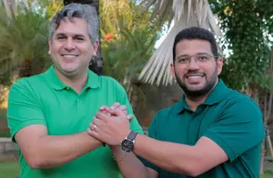 Dr. Thales Coelho assume Secretaria de Saúde de Picos e deixa vaga na Alepi (Foto: Reprodução)