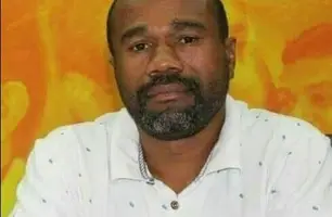 Economista, professor universitário e ex-secretário de Planejamento de Timon, Sebastião Carlos (Foto: Reprodução)