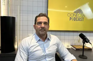 Eduardo Moita (Foto: Maria Clara César / Conecta Piauí)