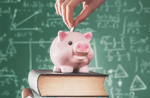 Educação financeira nas escolas (Foto: Reprodução)