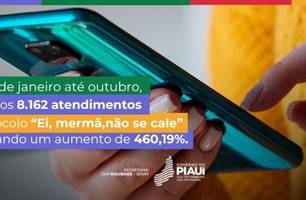 ‘Ei, mermã, não se cale’ (Foto: Reprodução)