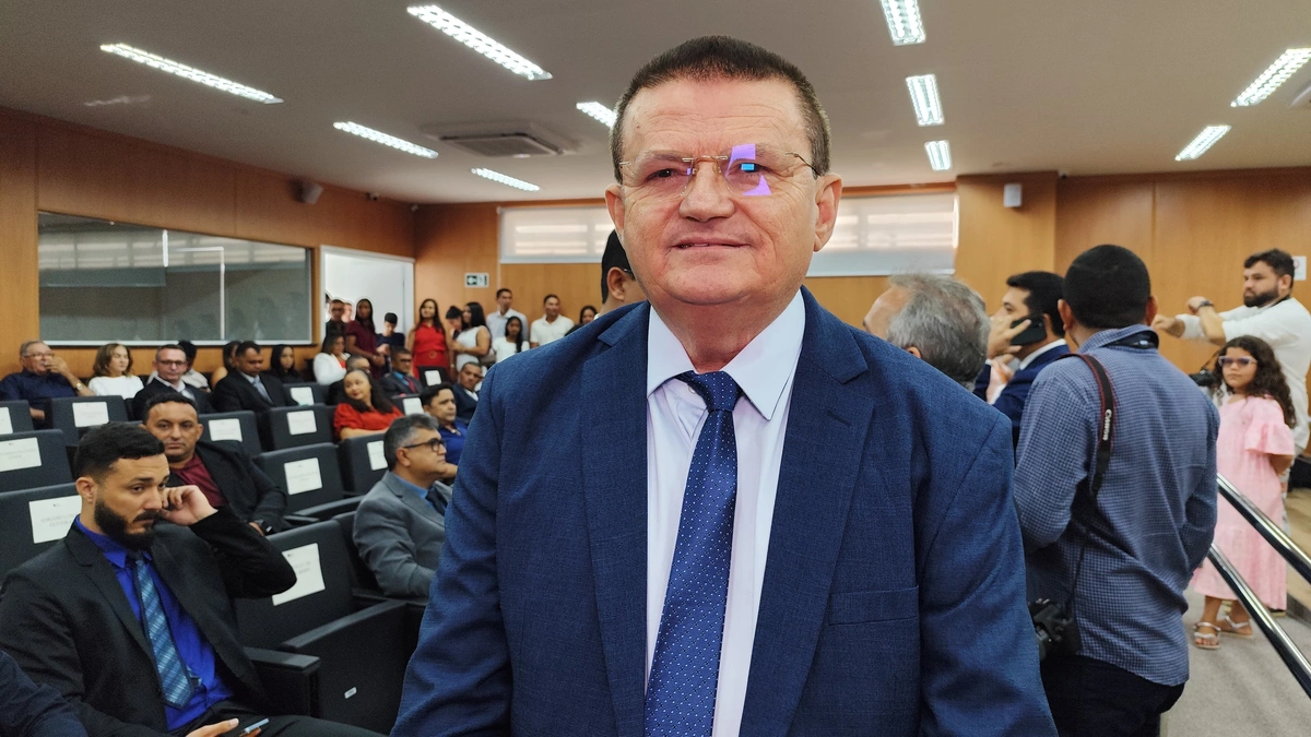 Eleitos de Jaicós, Massapê do Piauí, Campo Grande e Patos são diplomados