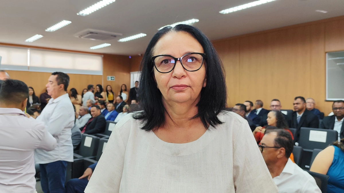 Eleitos de Jaicós, Massapê do Piauí, Campo Grande e Patos são diplomados