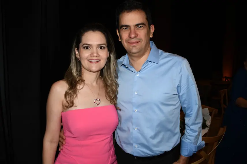 Empresário João Claudino Fernandes Júnior é Homenageado em jantar festivo Empresário João Claudino Fernandes Júnior é Homenageado em jantar festivo