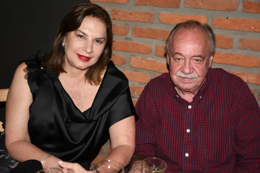 Empresário João Claudino Fernandes Júnior é Homenageado em jantar festivo Empresário João Claudino Fernandes Júnior é Homenageado em jantar festivo