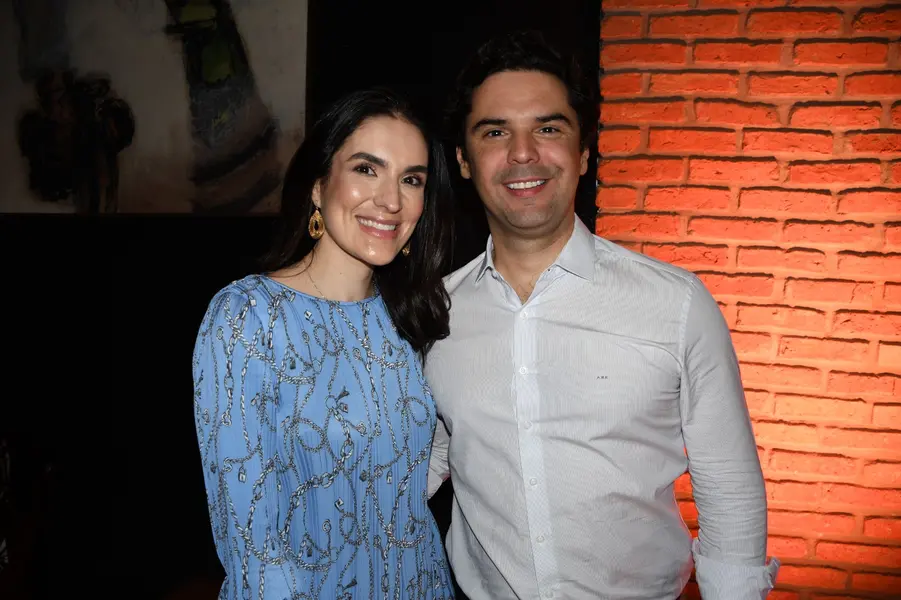 Empresário João Claudino Fernandes Júnior é Homenageado em jantar festivo