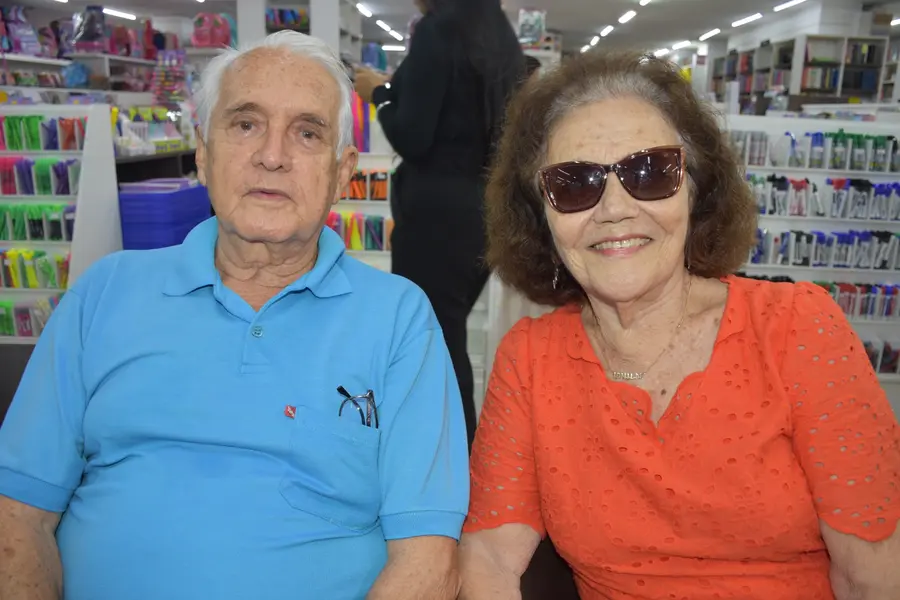 Empresário Paulo Machado Lançou o Livro, Matemática em nossas vidas