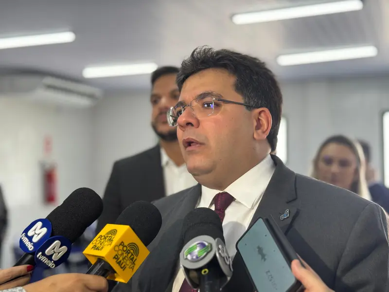 Entrega da reforma do Ceti Dr Fontes Ibiapina