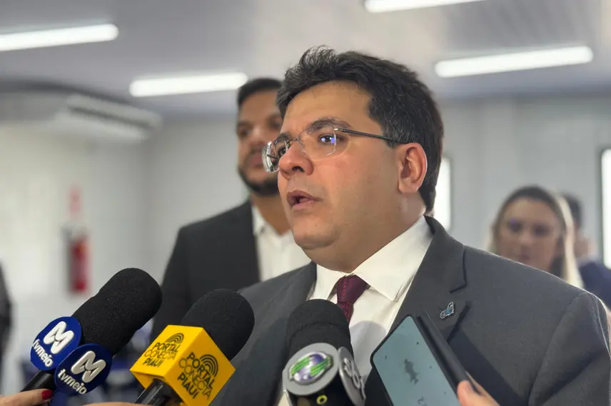 Entrega da reforma do Ceti Dr Fontes Ibiapina