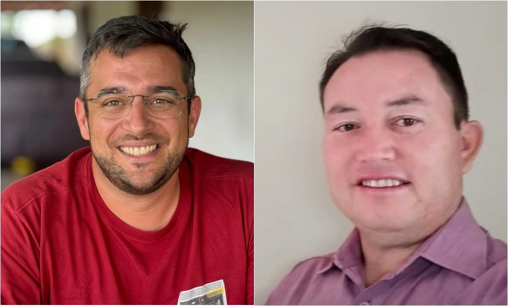 Erikson Fenelon anuncia secretário de Esportes em Morro do Chapéu do Piauí