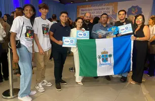 Esperantina Conquista o Selo UNICEF e Garante Reconhecimento Internacional (Foto: Reprodução)