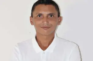 Ex-candidato a vereador de Boa Hora morre após sofrer infarto (Foto: Reprodução)