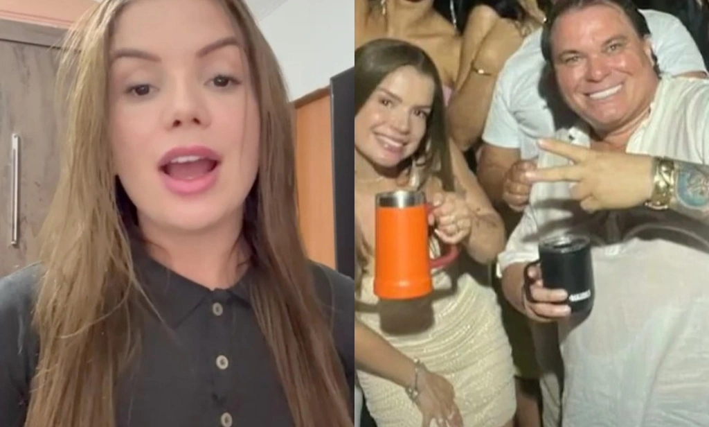 Ex-companheira de empresário de Teresina desaparecido no Pará dá versão sobre caso