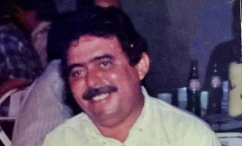 Ex-prefeito de Altos, César Augusto Leal Pinheiro