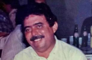 Ex-prefeito de Altos, César Augusto Leal Pinheiro (Foto: Reprodução)