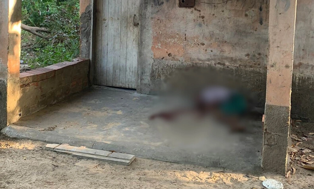 Ex-presidiário é assassinado a tiros na porta de casa no litoral do Piauí