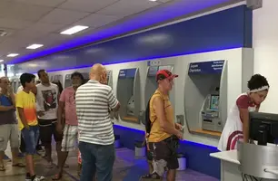 Expediente bancário tem alterações neste final de ano (Foto: Reprodução)