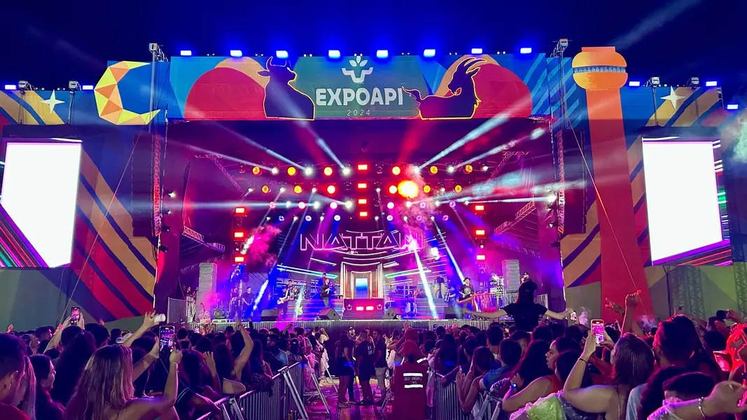 Expoapi