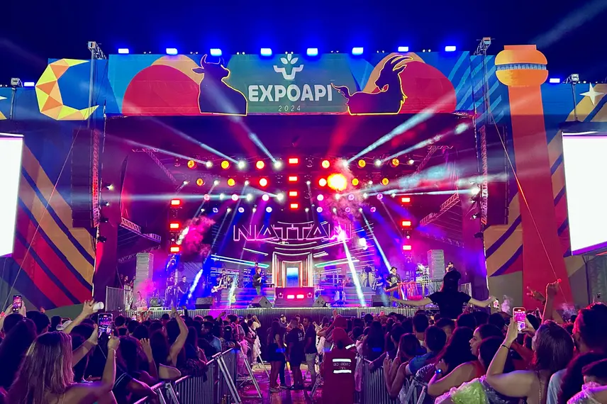 Expoapi