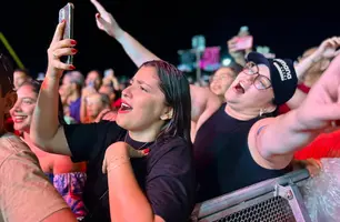 Expoapi (Foto: Conecta Piauí)