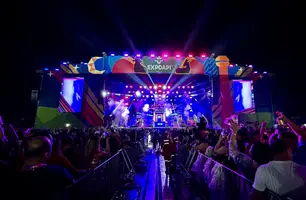 Expoapi (Foto: Conecta Piauí)