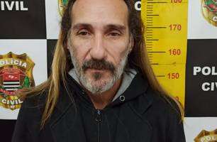 Felipe Santolia, ex-prefeito de Esperantina condenado por crime de responsabilidade (Foto: Divulgação/Polícia Civil)