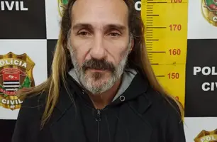 Felipe Santolia, ex-prefeito de Esperantina condenado por crime de responsabilidade (Foto: Divulgação/Polícia Civil)