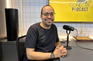 Fernando Galvão (Foto: Maria Clara César/ Conecta Piauí)